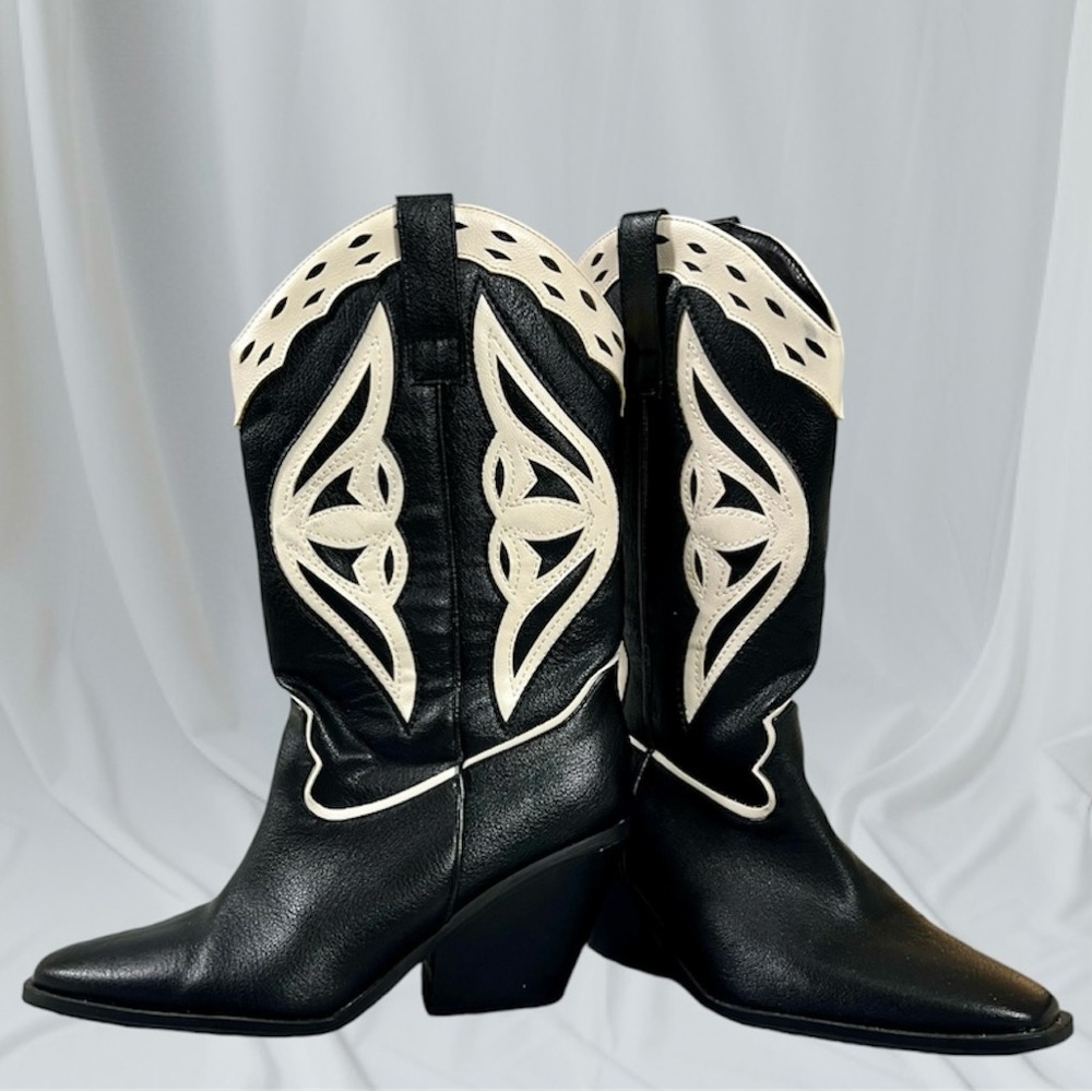 Cowboy Boots